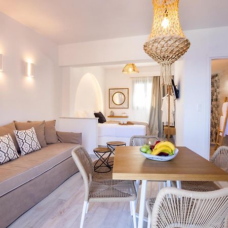 Yploui Suites Κάρπαθος Εξωτερικό φωτογραφία