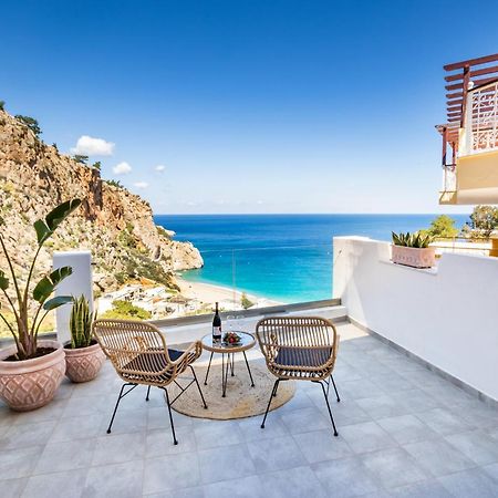 Yploui Suites Κάρπαθος Εξωτερικό φωτογραφία