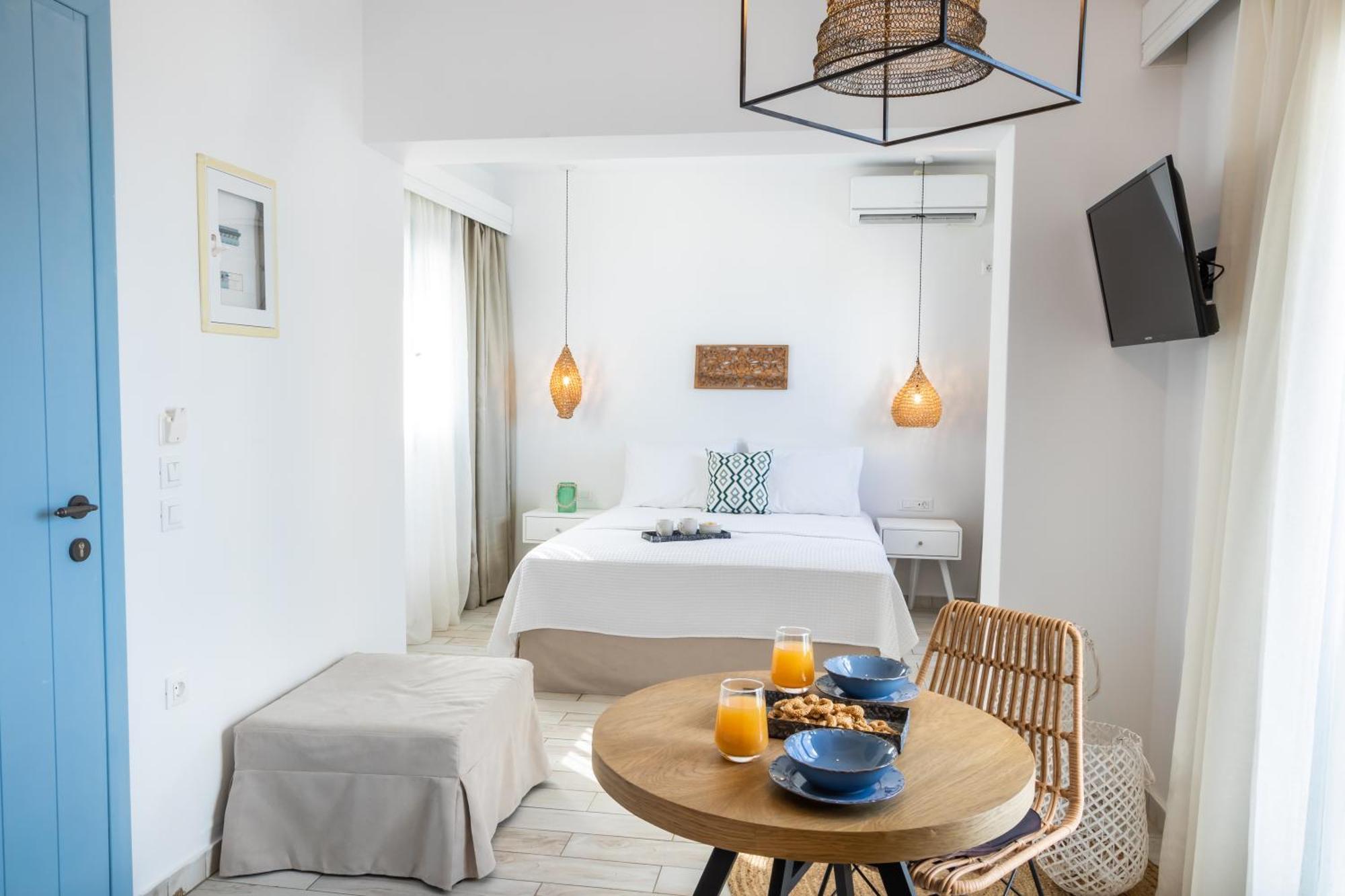 Yploui Suites Κάρπαθος Εξωτερικό φωτογραφία