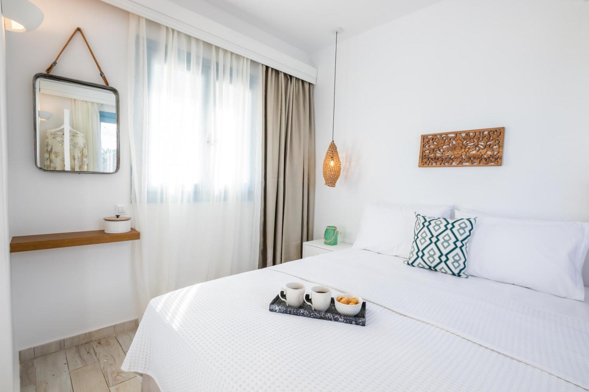 Yploui Suites Κάρπαθος Εξωτερικό φωτογραφία