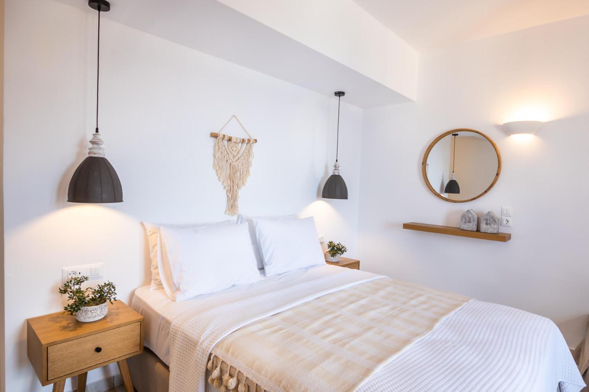 Yploui Suites Κάρπαθος Εξωτερικό φωτογραφία