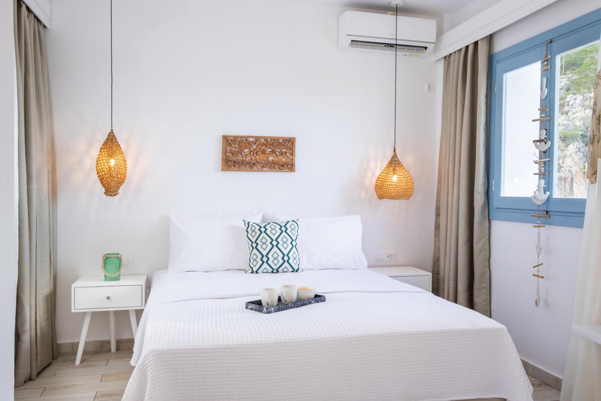 Yploui Suites Κάρπαθος Εξωτερικό φωτογραφία