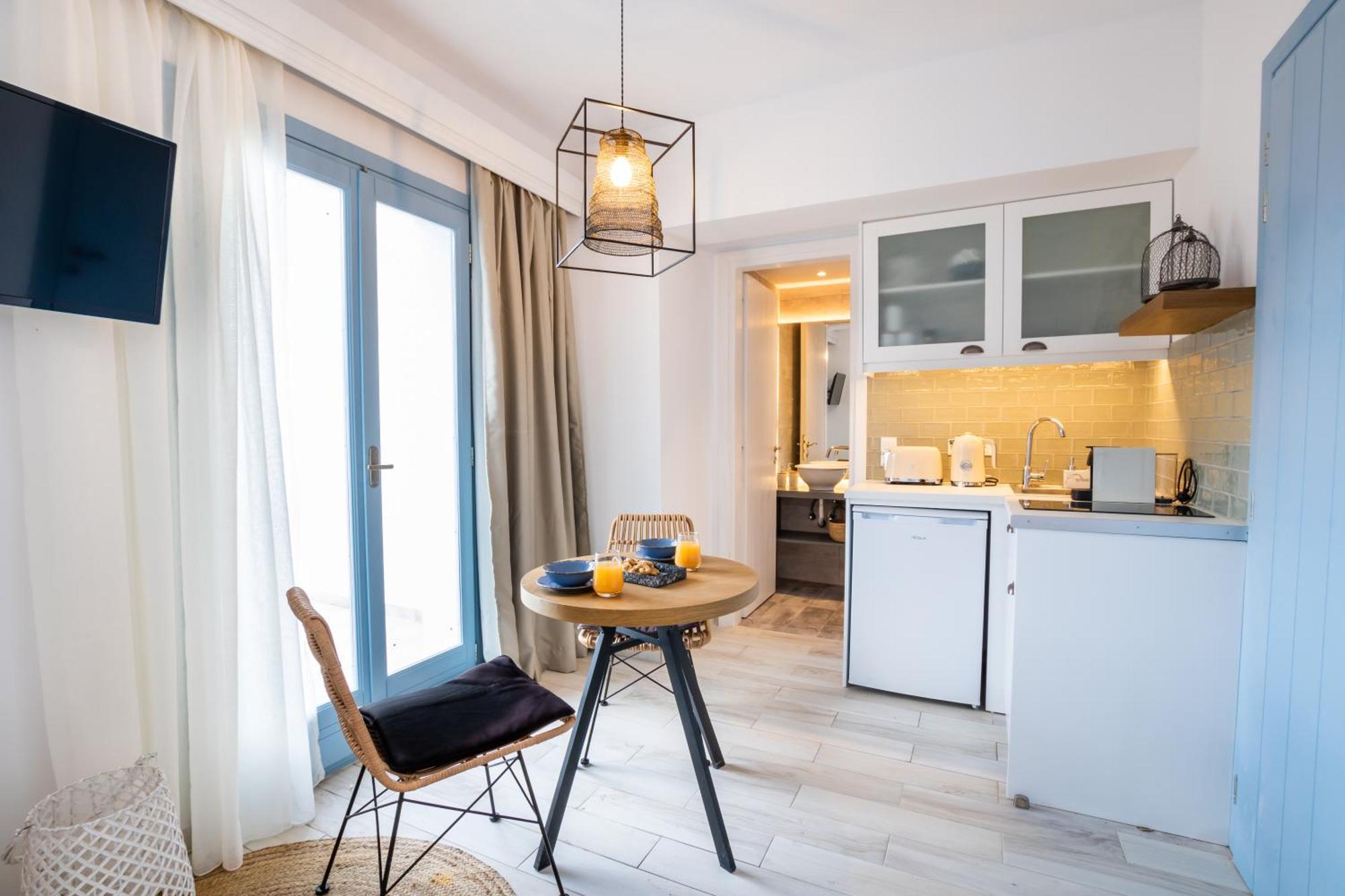 Yploui Suites Κάρπαθος Εξωτερικό φωτογραφία