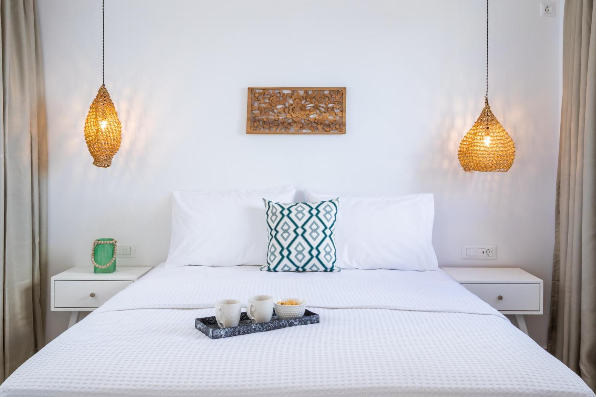 Yploui Suites Κάρπαθος Εξωτερικό φωτογραφία