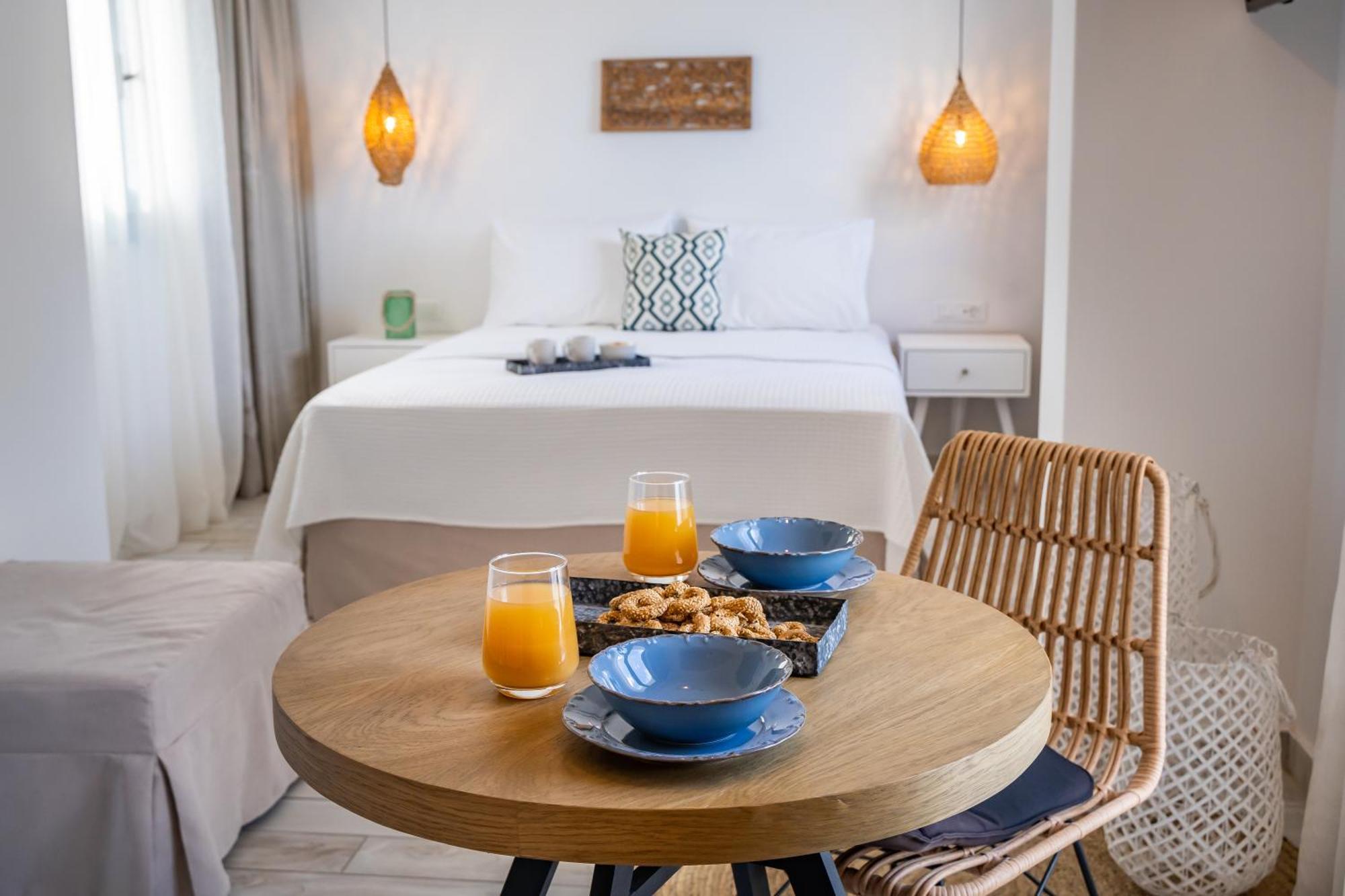 Yploui Suites Κάρπαθος Εξωτερικό φωτογραφία