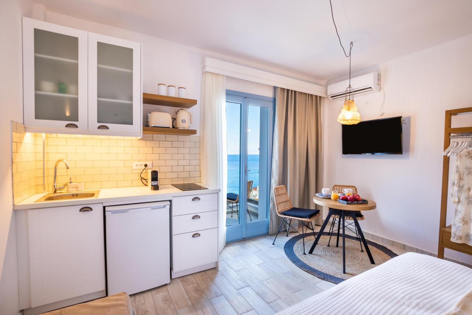 Yploui Suites Κάρπαθος Εξωτερικό φωτογραφία