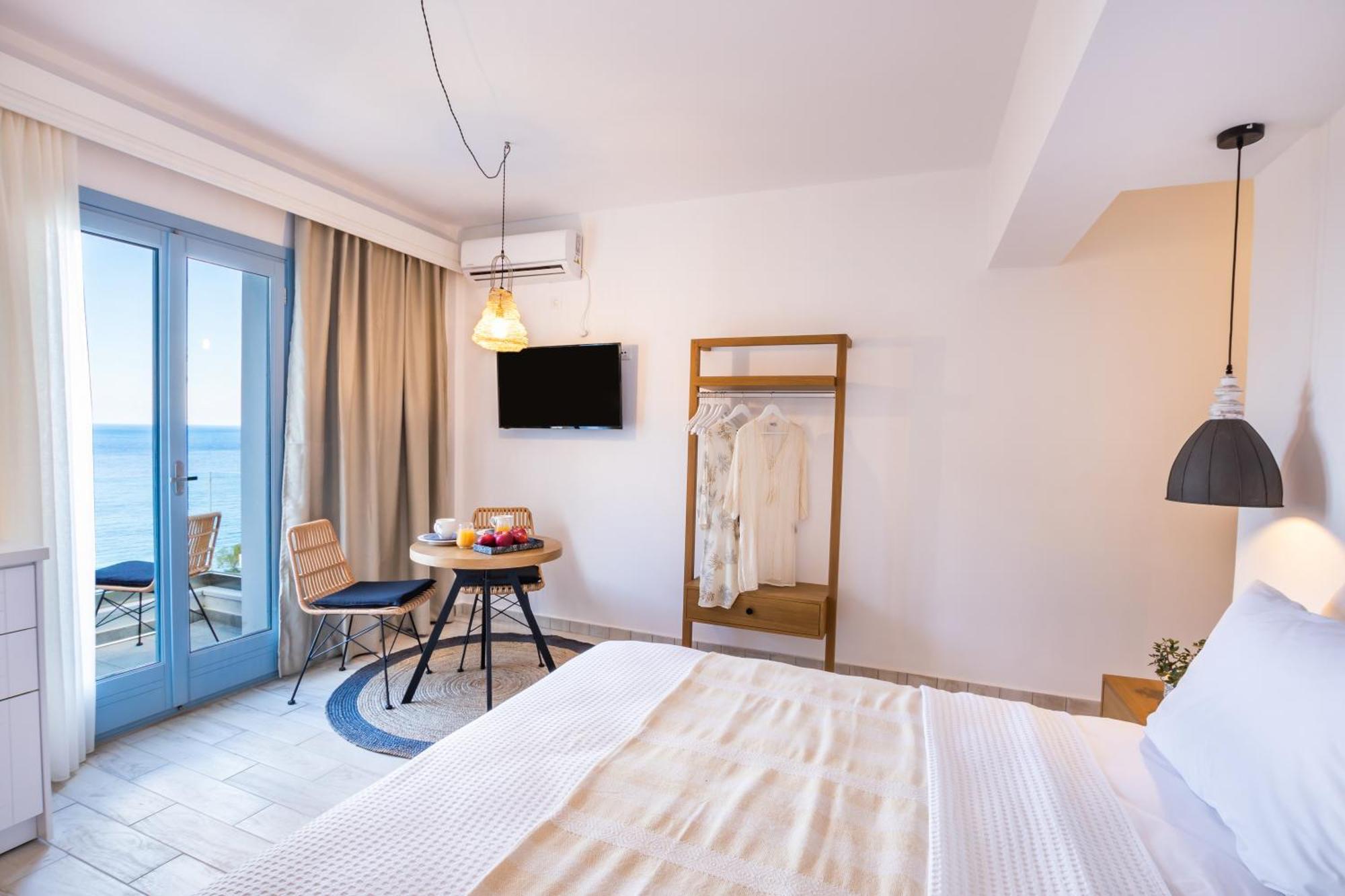 Yploui Suites Κάρπαθος Εξωτερικό φωτογραφία
