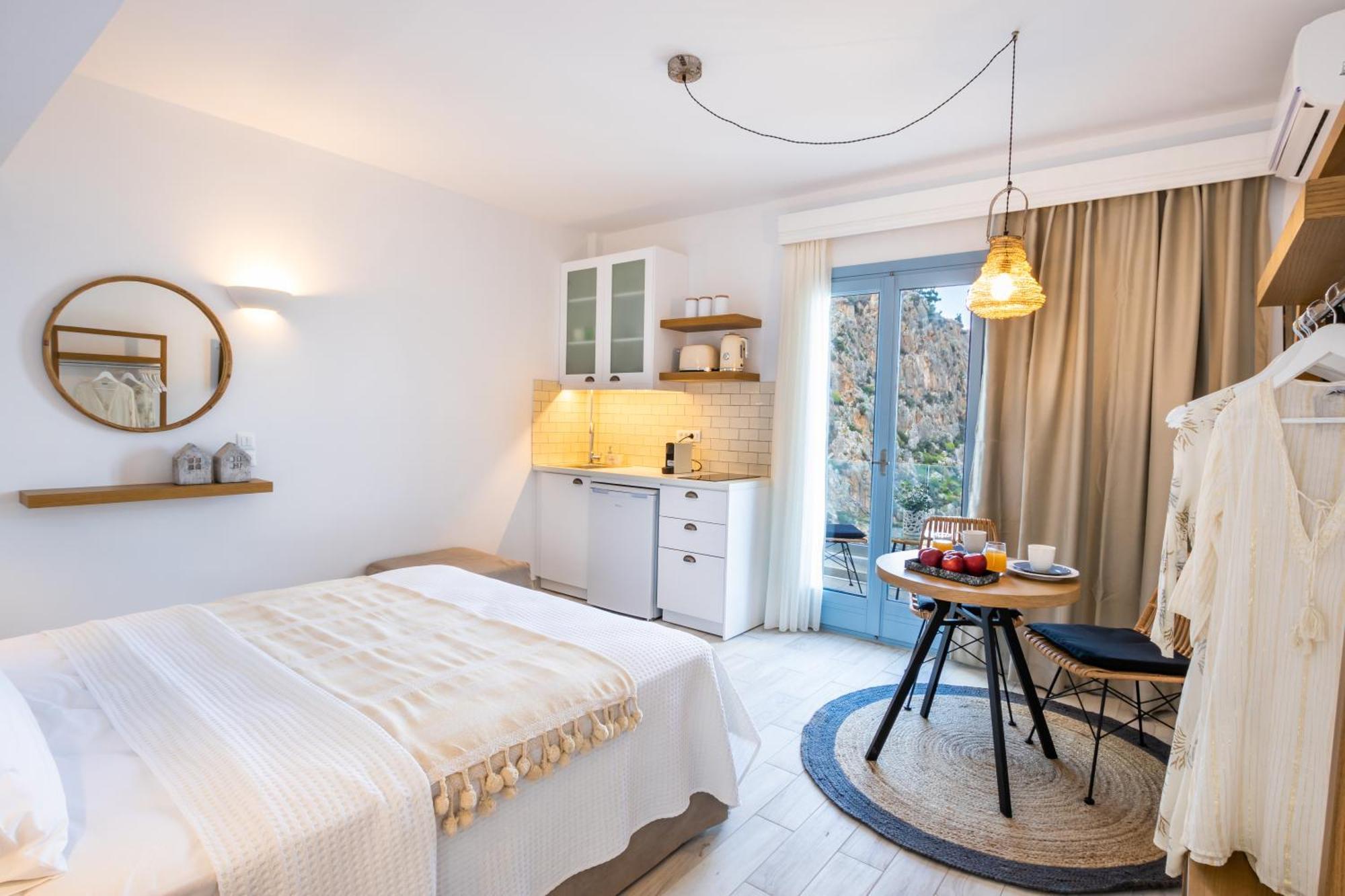 Yploui Suites Κάρπαθος Εξωτερικό φωτογραφία