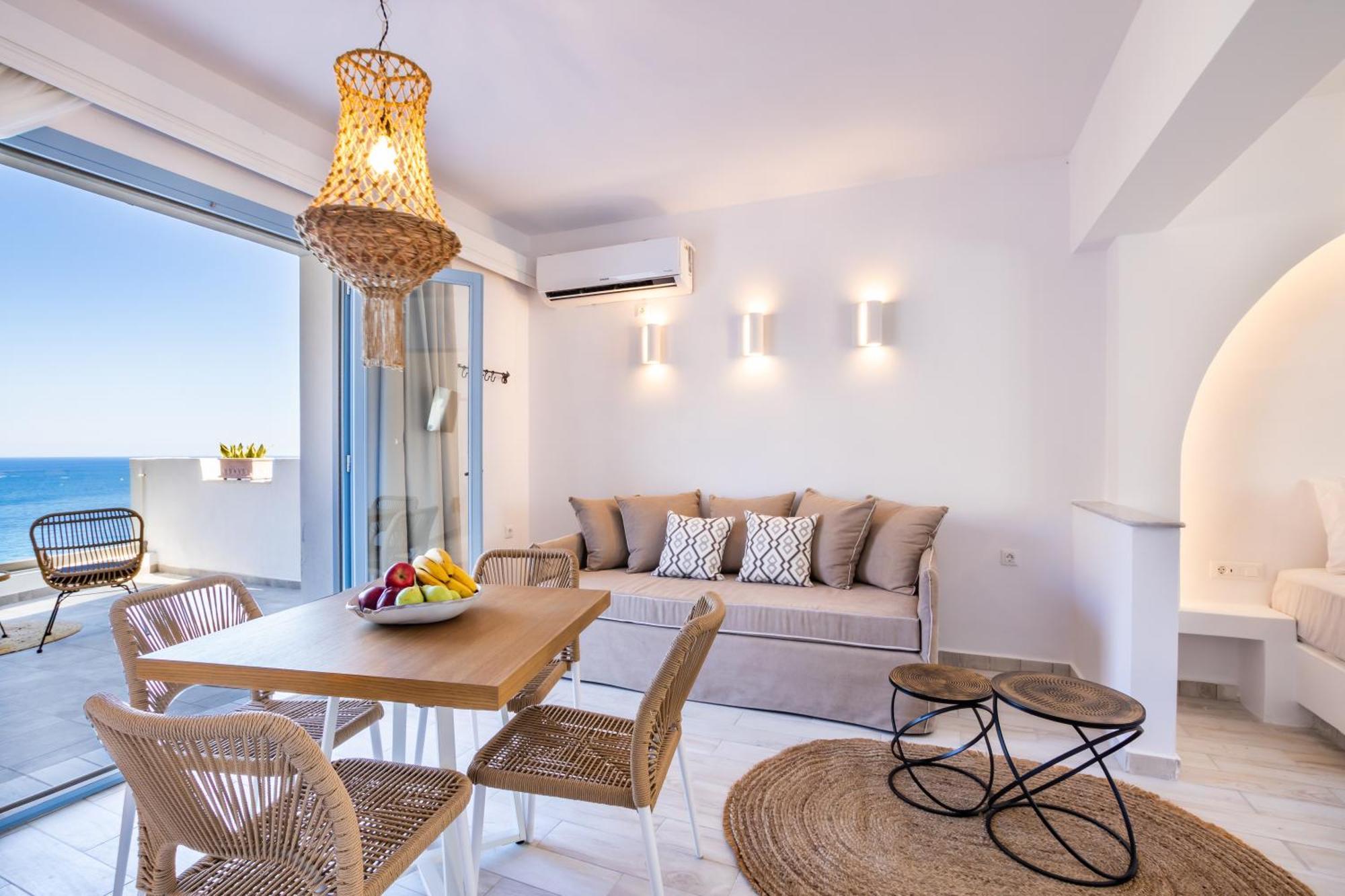 Yploui Suites Κάρπαθος Εξωτερικό φωτογραφία