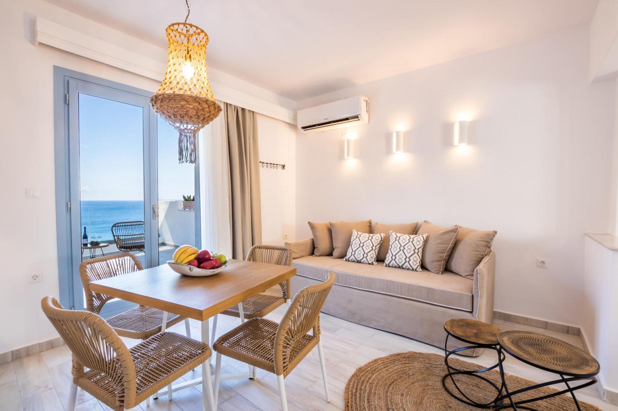Yploui Suites Κάρπαθος Εξωτερικό φωτογραφία