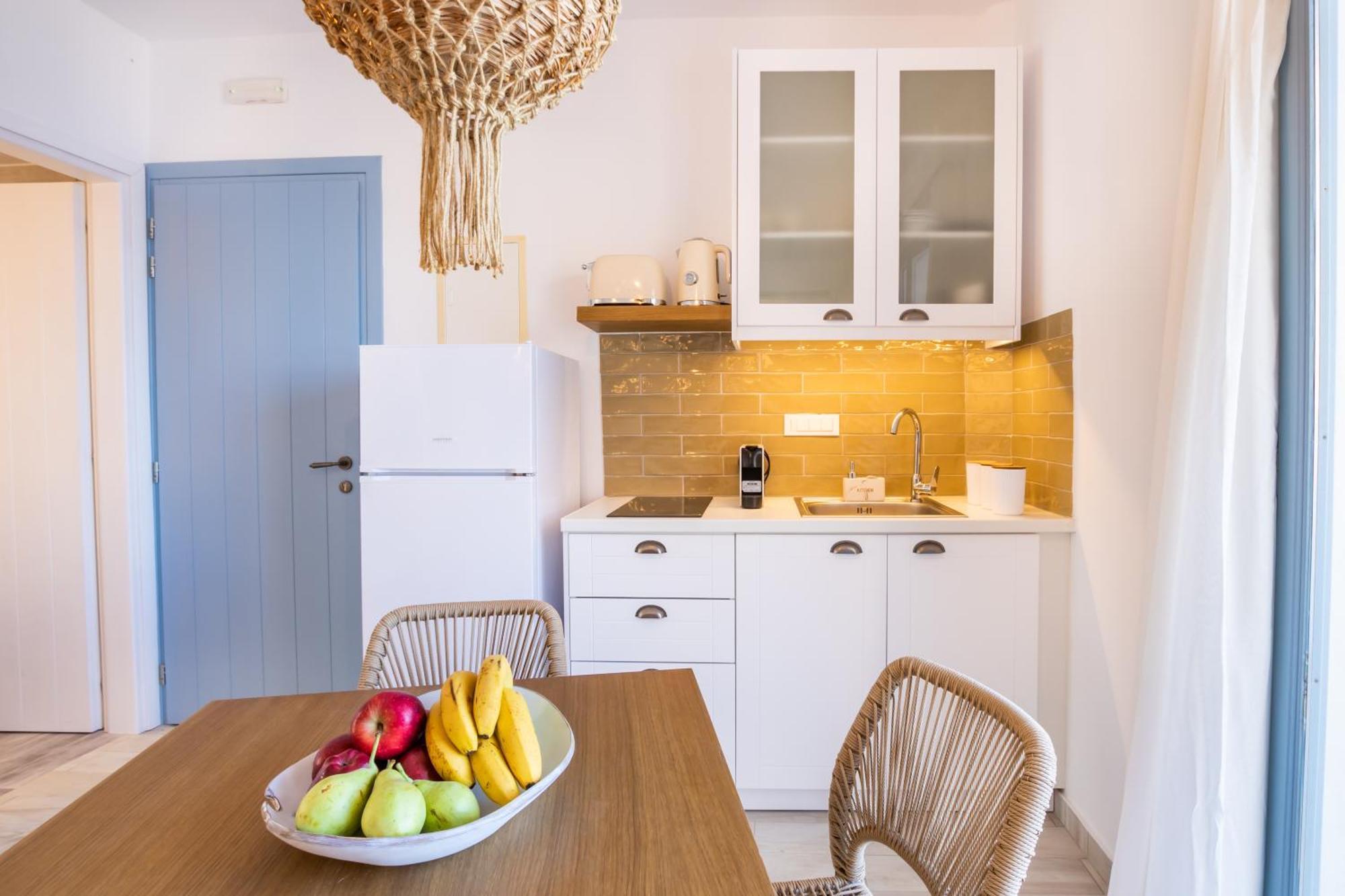 Yploui Suites Κάρπαθος Εξωτερικό φωτογραφία