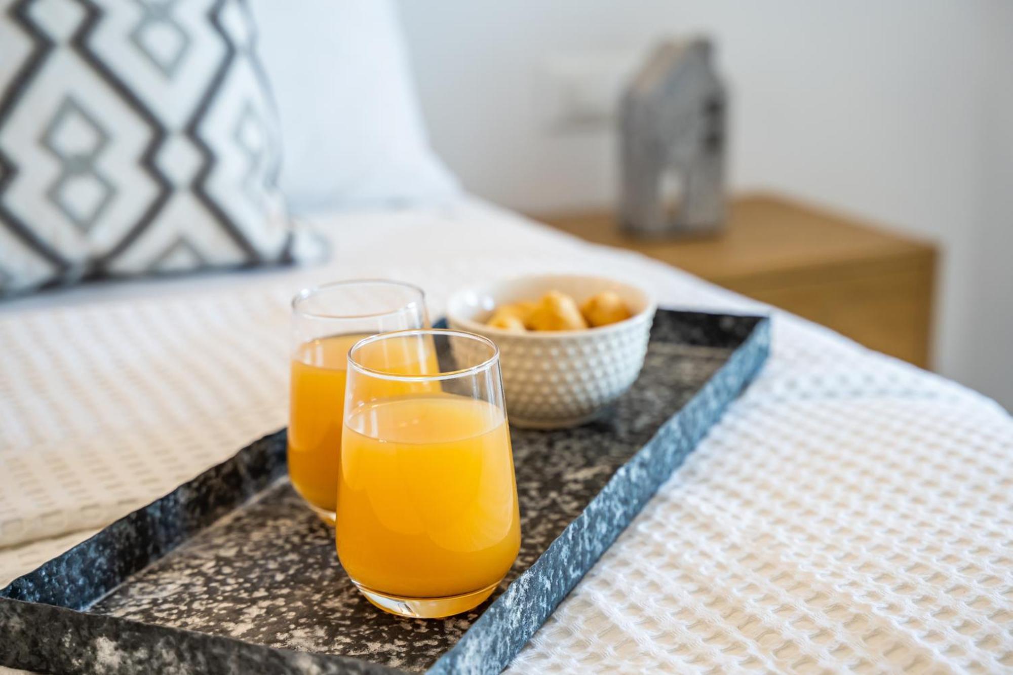 Yploui Suites Κάρπαθος Εξωτερικό φωτογραφία