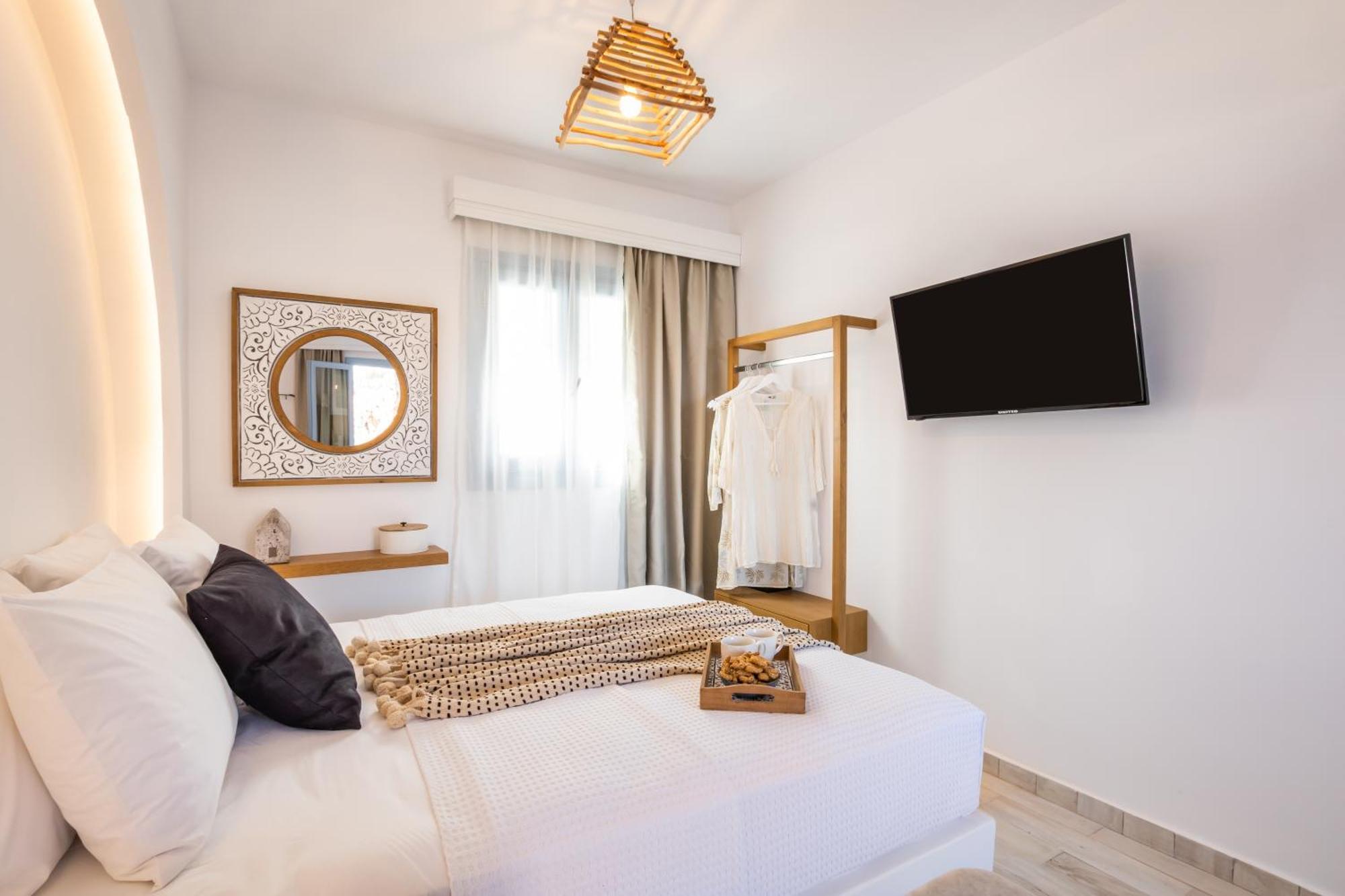 Yploui Suites Κάρπαθος Εξωτερικό φωτογραφία
