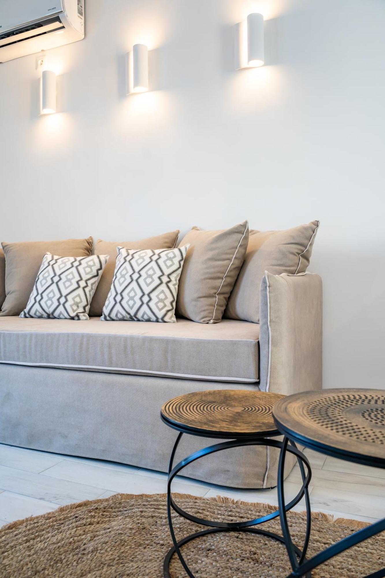 Yploui Suites Κάρπαθος Εξωτερικό φωτογραφία