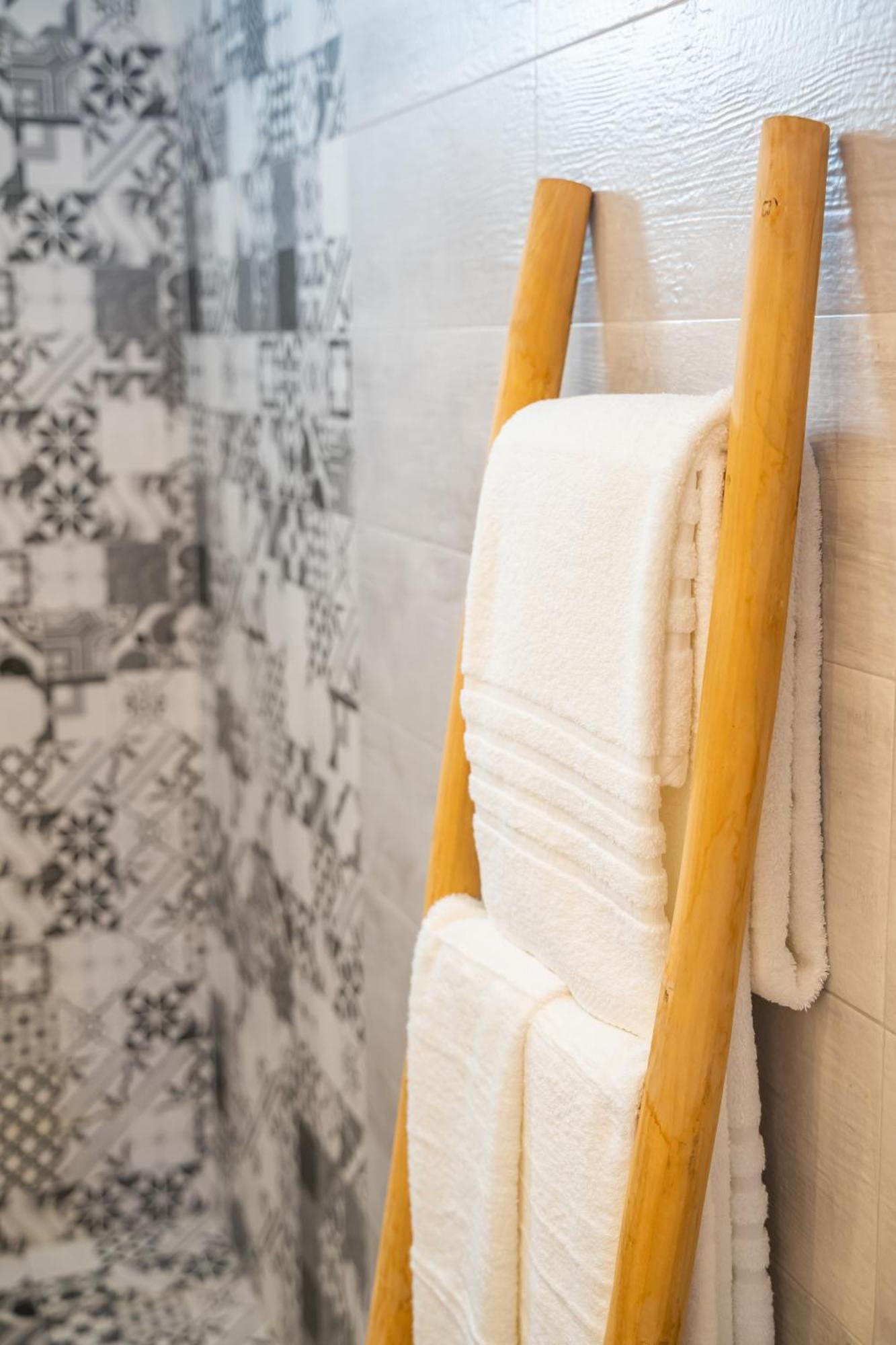 Yploui Suites Κάρπαθος Εξωτερικό φωτογραφία