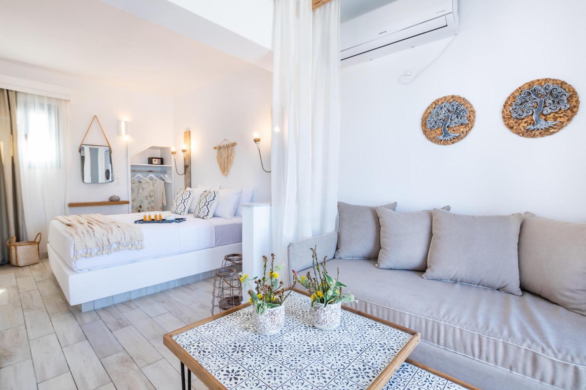 Yploui Suites Κάρπαθος Εξωτερικό φωτογραφία