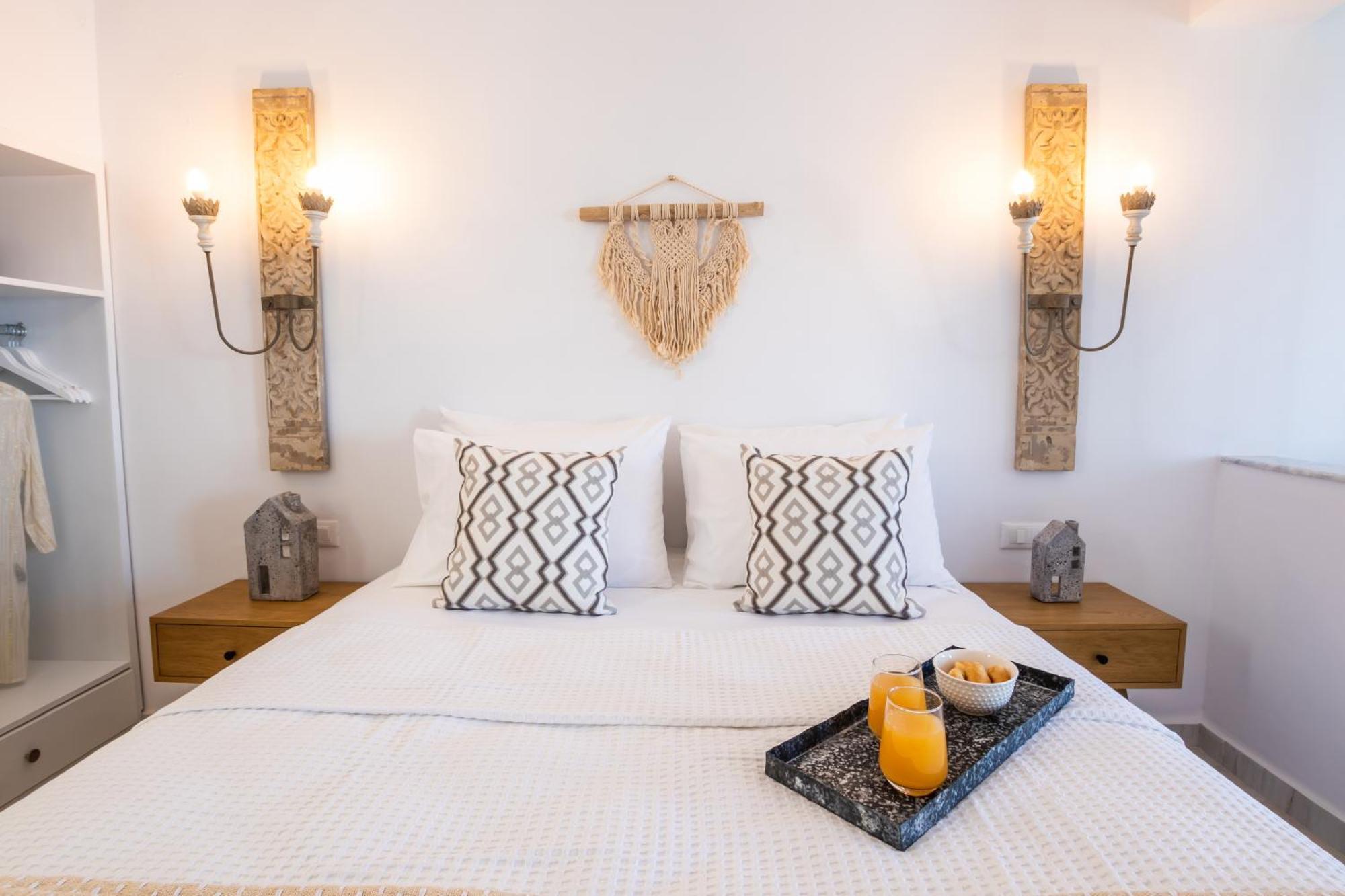 Yploui Suites Κάρπαθος Εξωτερικό φωτογραφία