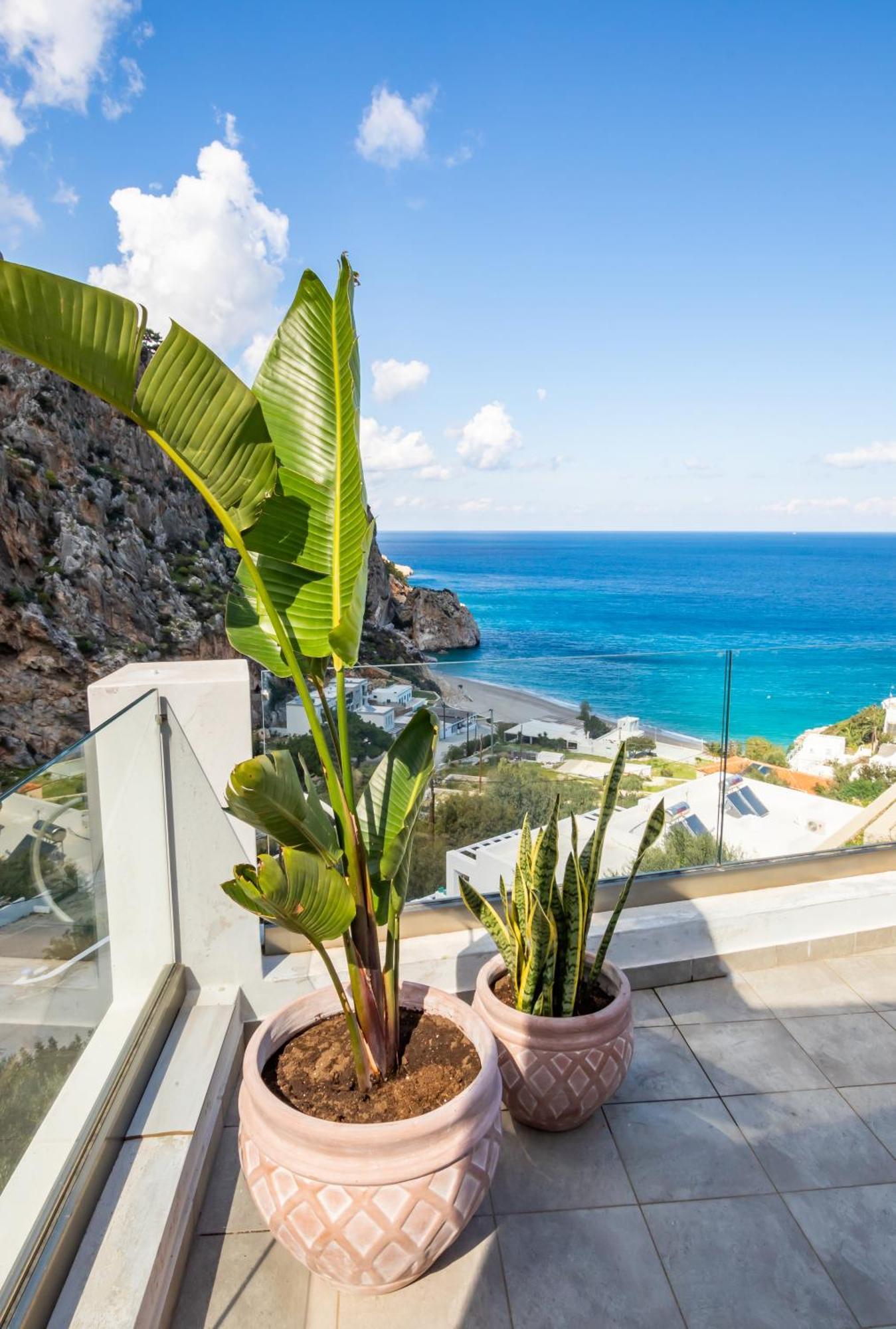 Yploui Suites Κάρπαθος Εξωτερικό φωτογραφία