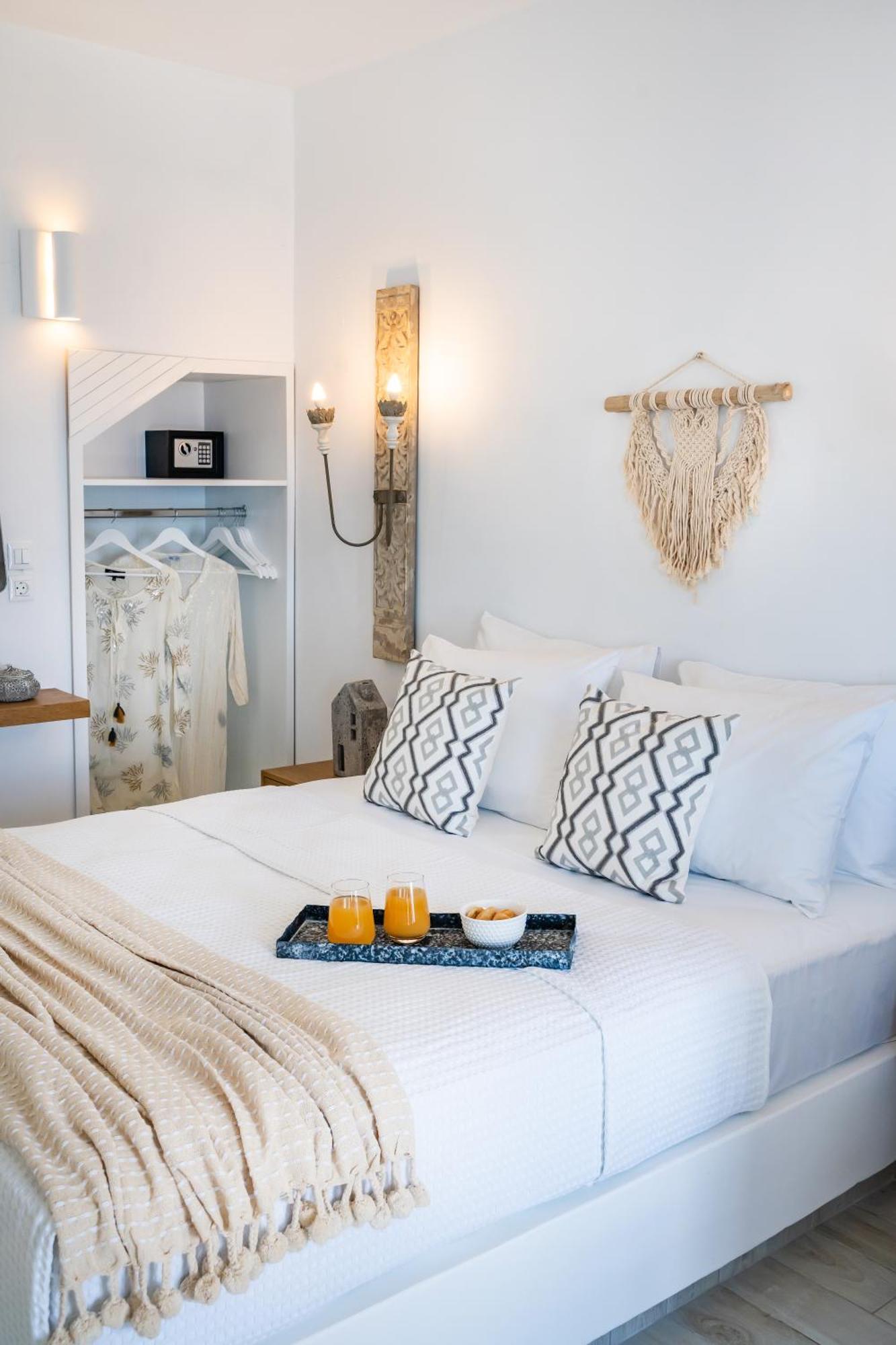 Yploui Suites Κάρπαθος Εξωτερικό φωτογραφία