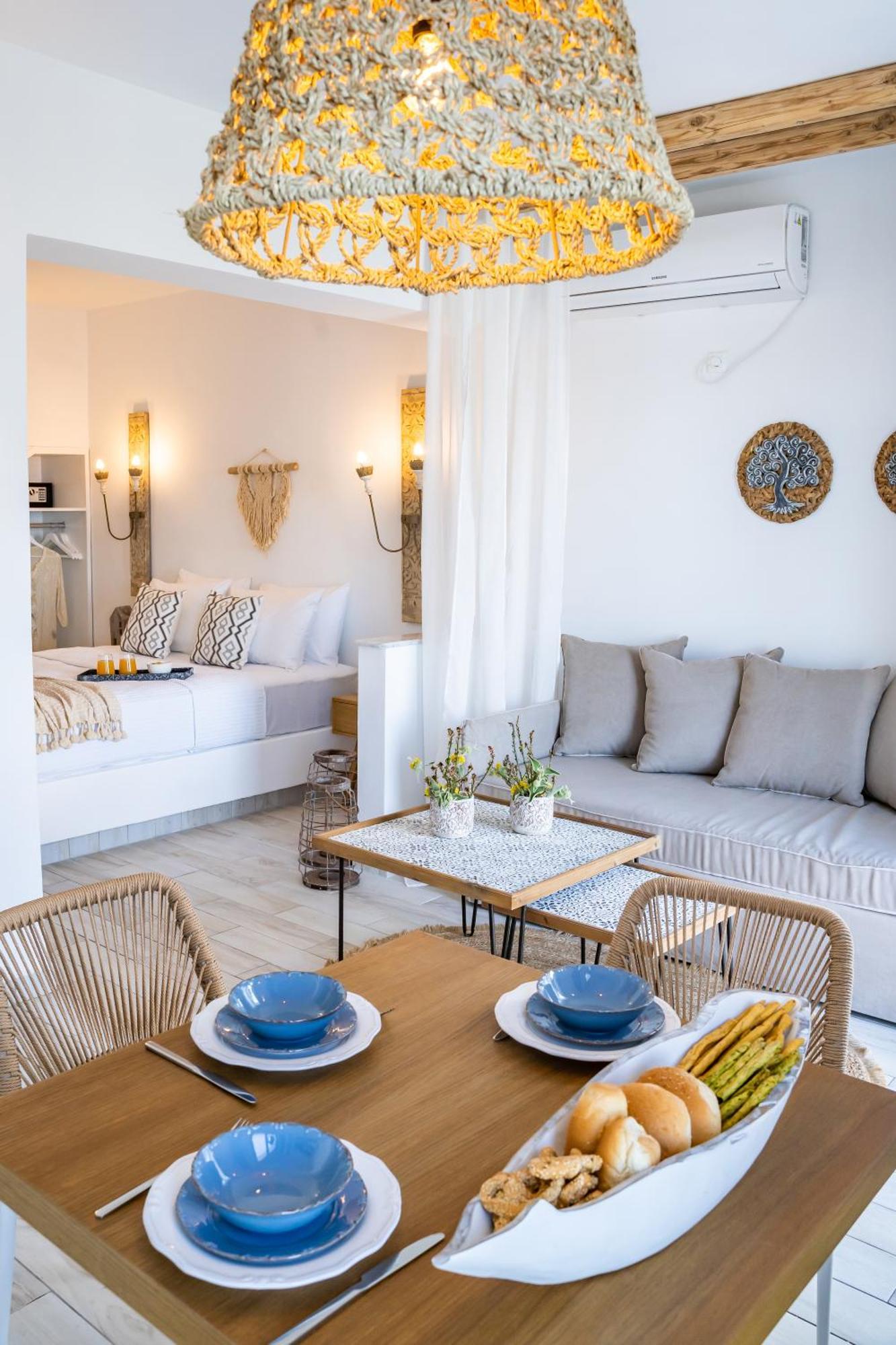 Yploui Suites Κάρπαθος Εξωτερικό φωτογραφία