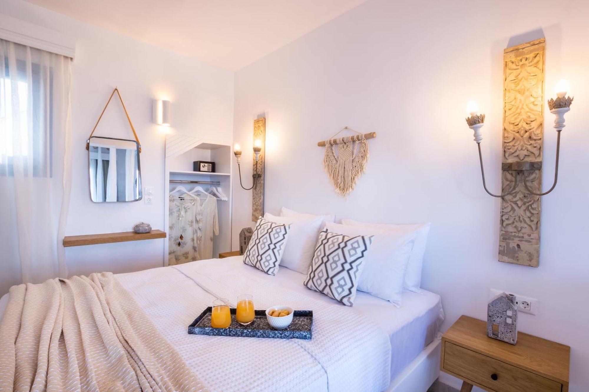 Yploui Suites Κάρπαθος Εξωτερικό φωτογραφία