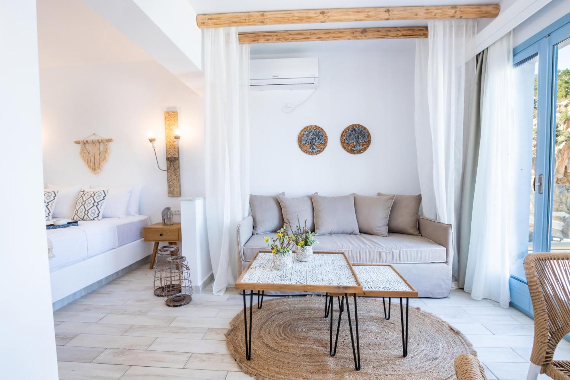 Yploui Suites Κάρπαθος Εξωτερικό φωτογραφία