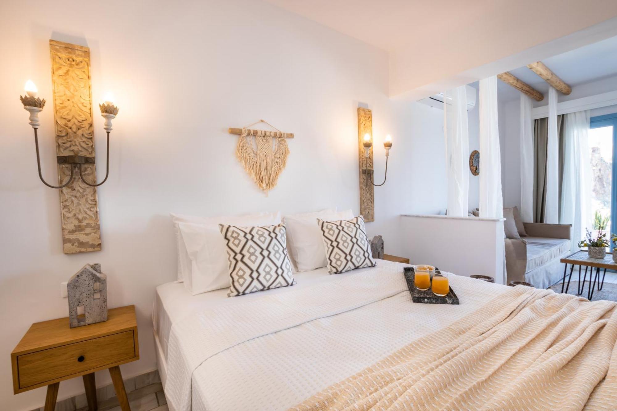 Yploui Suites Κάρπαθος Εξωτερικό φωτογραφία