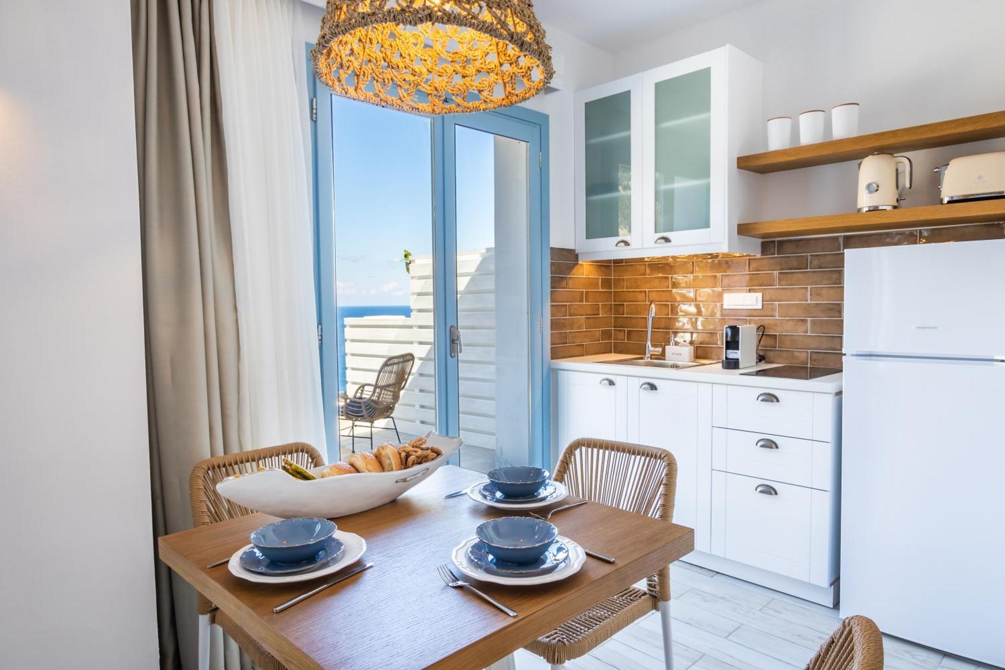 Yploui Suites Κάρπαθος Εξωτερικό φωτογραφία
